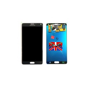 Ecran Samsung Galaxy Note 4 Ecran Samsung Galaxy Note 4