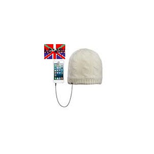 Bonnet audio My Way Bonnet audio My Way