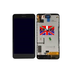 Ecran Nokia Lumia 635 Ecran Nokia Lumia 635