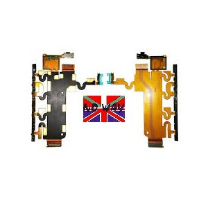 Nappe power et volume Sony Xperia Z1 Nappe power et volume Sony Xperia Z1