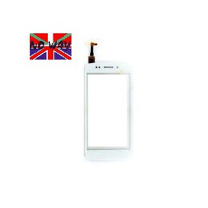 Tactile Wiko Cink Stairway Tactile Wiko Cink Stairway