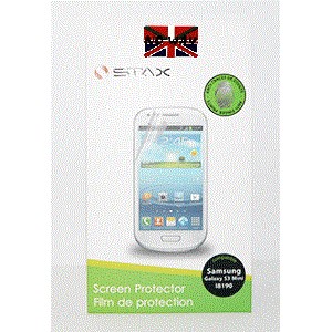 Film protecteur Samsung Galaxy S3 mini