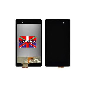 Ecran Nexus 7 Version 2013 Ecran Nexus 7 Version 2013