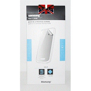 Film protecteur Samsung Wave Y