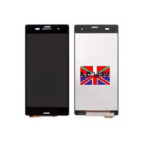 Ecran Sony Xperia Z3 Ecran Sony Xperia Z3