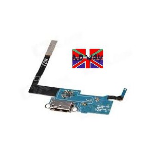 connecteur de charge complet Samsung Galaxy NOTE 4 connecteur de charge complet Samsung Galaxy NOTE 4