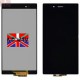 Ecran Sony Xperia Z Ultra