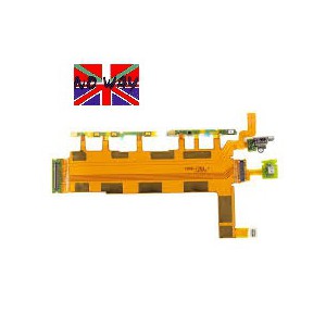 Nappe power et volume Sony Xperia Z3 Nappe power et volume Sony Xperia Z3