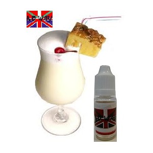 E-liquide saveur Rhum Coco10 ml