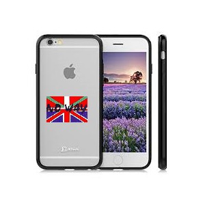 Bumper silicone I-Phone 6 plus 