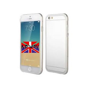 Bumper silicone I-Phone 6 