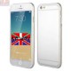 Bumper silicone I-Phone 6 