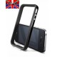 Bumper silicone I-Phone 4 et 4S