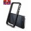 Bumper silicone I-Phone 4 et 4S
