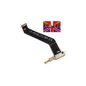connecteur de charge complet Samsung Galaxy TAB 4 connecteur de charge complet Samsung Galaxy TAB 4