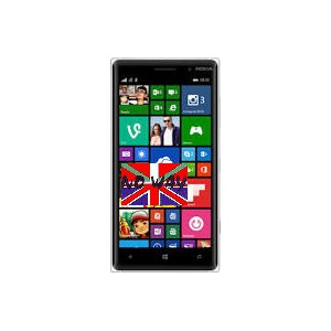 Ecran Nokia Lumia 830