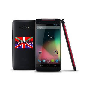 Ecran LG Nexus 5 (sans châssis)