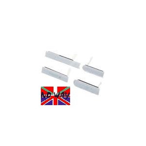 Lot de 4 Plugs Sony Xperia Z Lot de 4 Plugs Sony Xperia Z