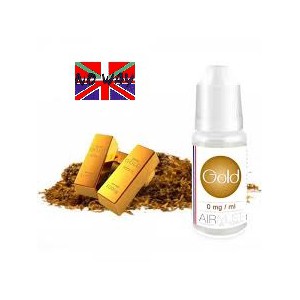 E-liquide Tabac Gold