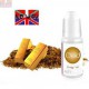 E-liquide Tabac Gold