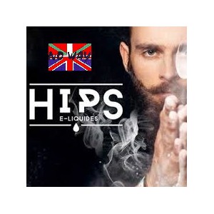 E-liquide HIPS Border