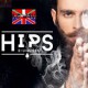 E-liquide HIPS Border