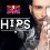 E-liquide HIPS Border