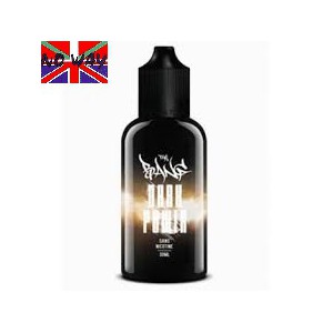 E-liquide The Bang Dark Power