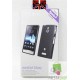 Coque souple compatible Sony Xperia P