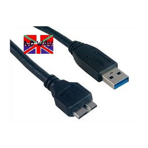 Cordon USB 3.0