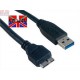 Cordon USB 3.0