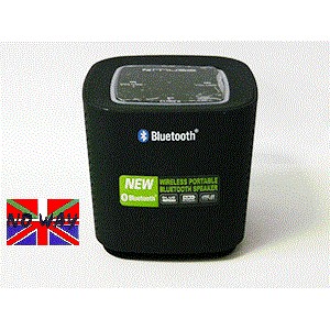 Enceinte Muse M-500 BT Enceinte Muse M-500 BT
