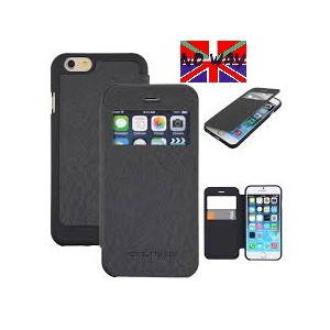 WOW Bumper View Samsung Galaxy S5 WOW Bumper View Samsung Galaxy S5