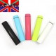 Power bank 3 en 1