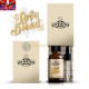 E-liquide Ben Northon Love Blond 30 ml