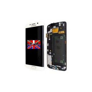 Ecran Samsung galaxy S6 Edge Service Pack Ecran Samsung galaxy S6 Edge Service Pack