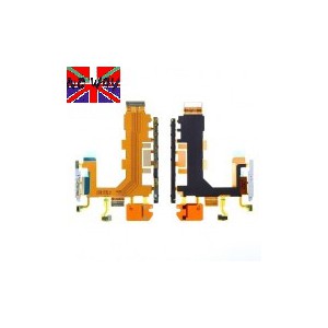 Nappe power et volume Sony Xperia Z2 Nappe power et volume Sony Xperia Z2