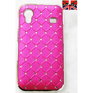 Coque compatible Samsung Galaxy Ace Luxury