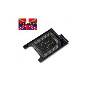 Tiroir carte sim Sony Xperia Z3 / Z3 compact