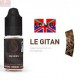 E-liquide Savourea Le Gitan 