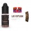 E-liquide Savourea Le Gitan 