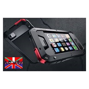 Coque XTREM I-Phone 4/4s