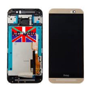 Ecran HTC One M9 Ecran HTC One M9