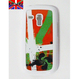 Coque compatible Samsung Galaxy S3 mini Basque