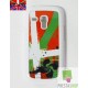 Coque compatible Samsung Galaxy S3 mini Basque