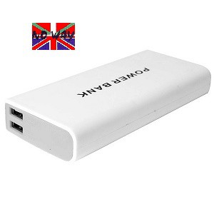 Batterie externe 15000mAh Smartphone Batterie externe 15000mAh Smartphone