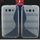 Coque silicone HTC One M7