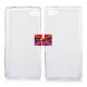 Coque silicone Sony Xperia Z5 compact