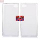 Coque silicone Sony Xperia Z5 compact