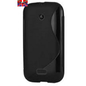 Coque silicone Nokia Lumia 510